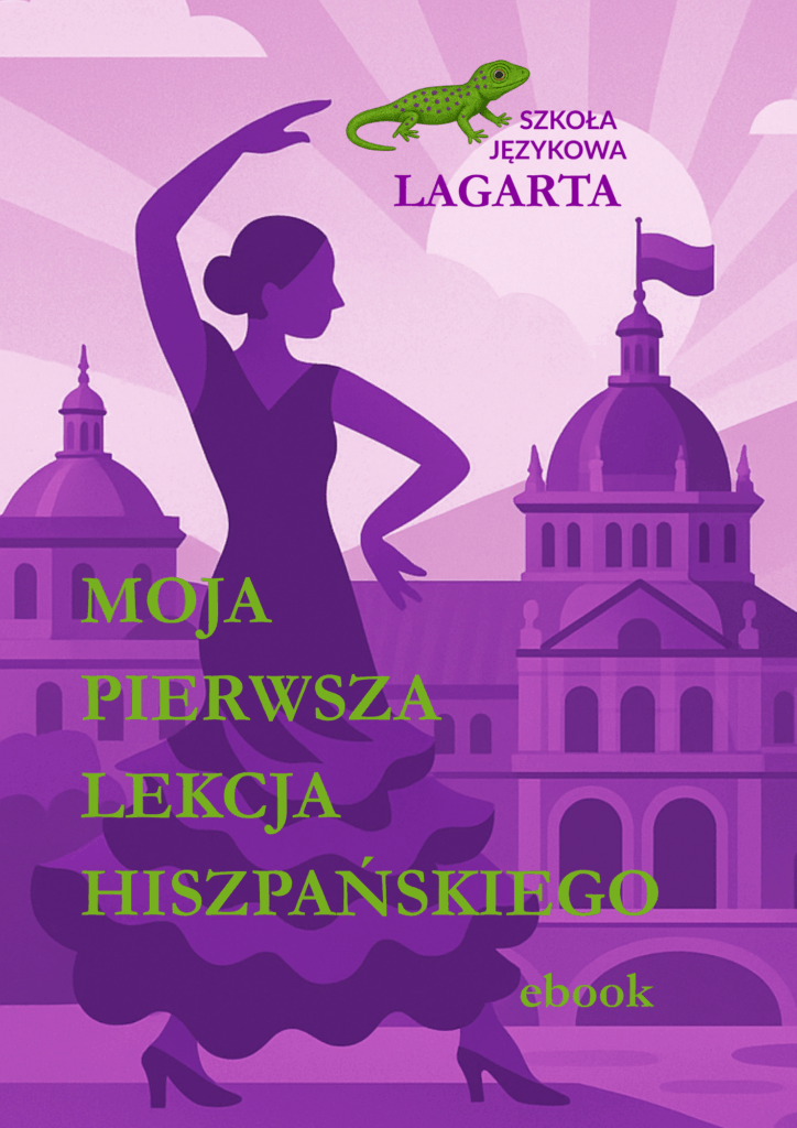 e-book hiszpański