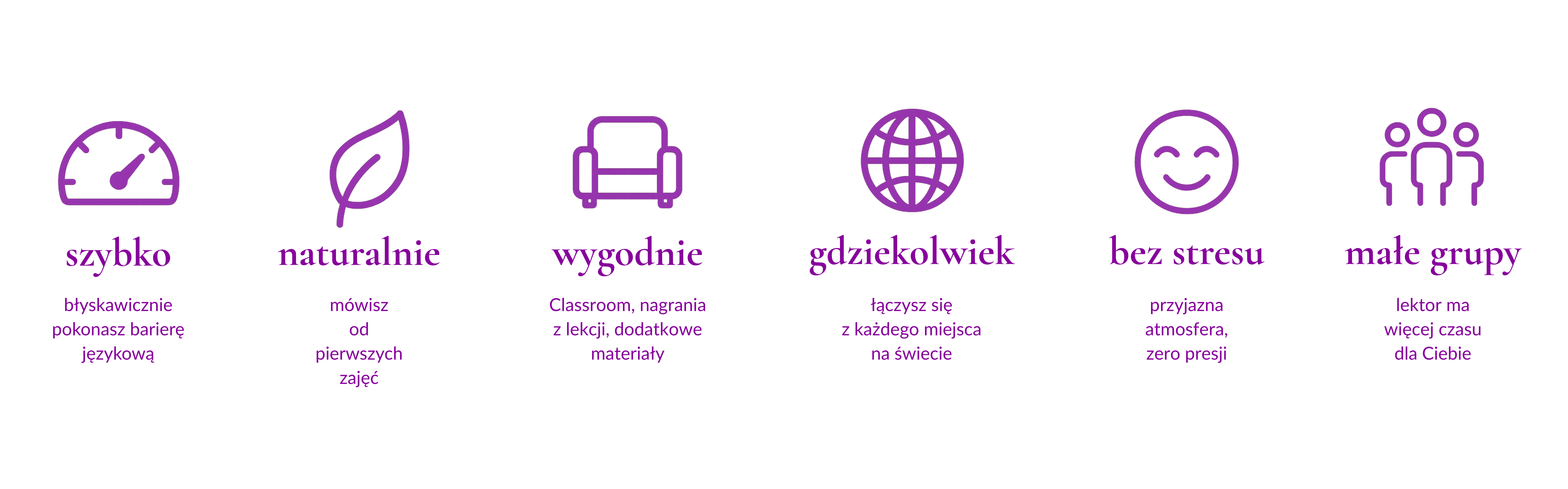 Szkoła językowa Lagarta Lagarta