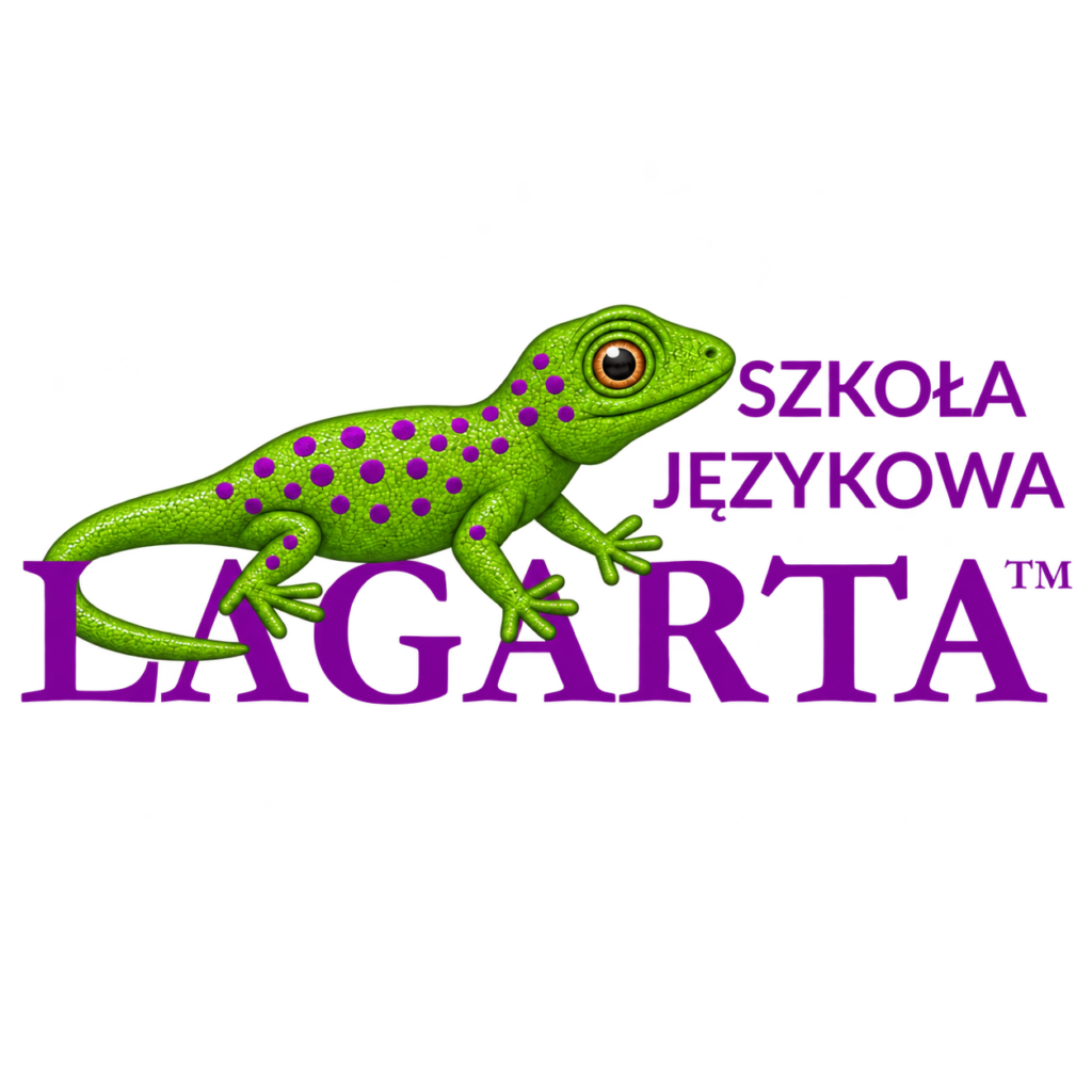 Szkoła Językowa Lagarta