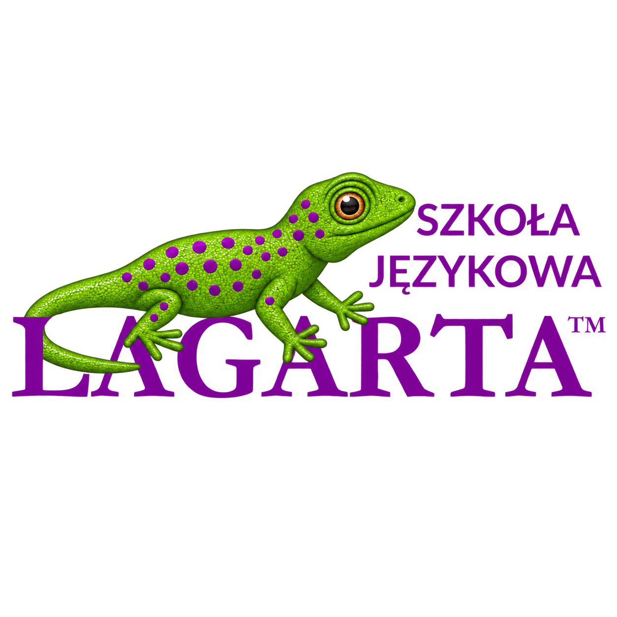 Szkoła Językowa Lagarta™ Szkoła Językowa Lagarta